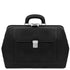 Leonardo - Exclusive leather doctor bag
